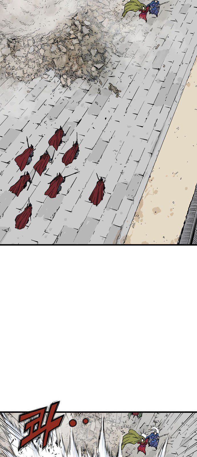 Cao Thủ 2: Chapter 92