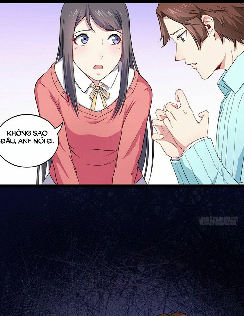Ngạo Kiều Quỷ Vương Yêu Ta: Chapter 24