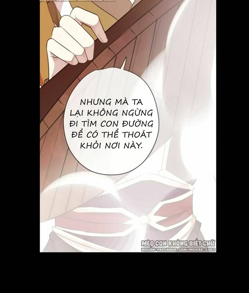 Bách Yêu Dị Văn: Chapter 70