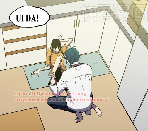 Xin Đừng Cắn Em: Chapter 15