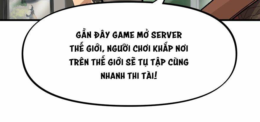 Vua Sinh Tồn: Chapter 77