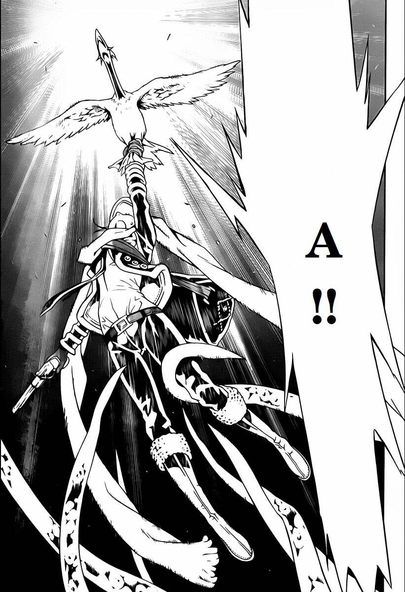 Ong Đưa Thư: Chapter 48