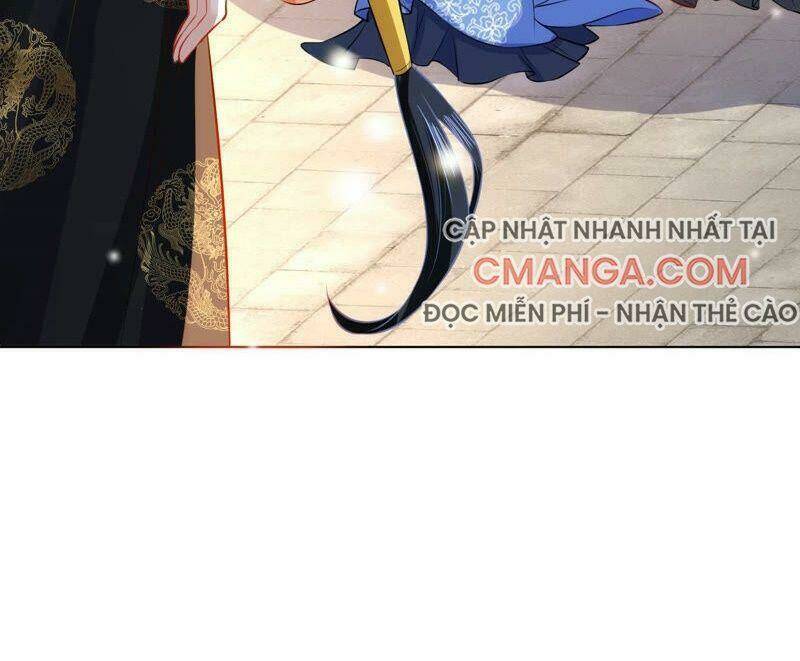 Quận Chúa Vững Vàng, Thiết Lập Nhân Vật Không Thể Vỡ: Chapter 44