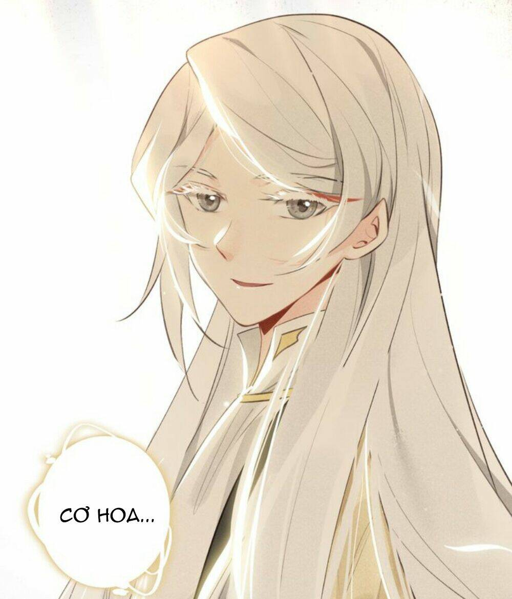 Đế Sư Tại Thượng: Chapter 23