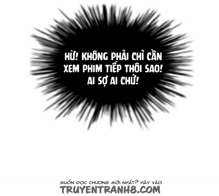 Tại Hạ Là Thần Tình Yêu: Chapter 36