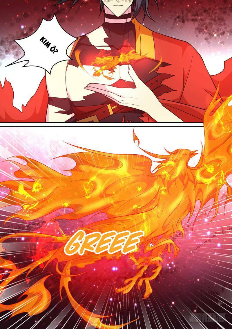 Long Vương Giác Tỉnh: Chapter 74