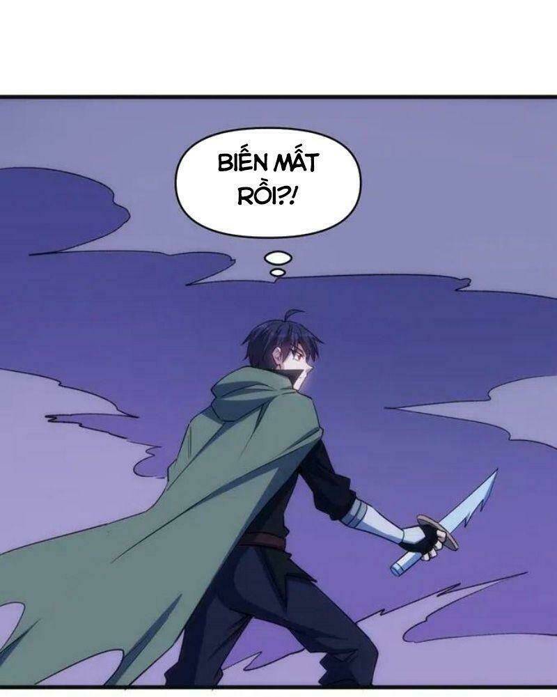 Thánh Đường Chi Thành: Chapter 66