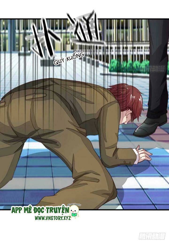 Nam Thần Ma Cà Rồng: Sủng Nhược Tiểu Lãn Thê: Chapter 16