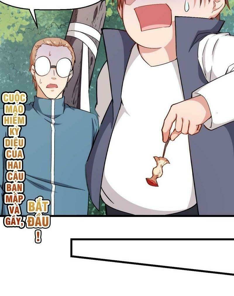 Vườn Trường Cuồng Sư Hệ Thống: Chapter 93