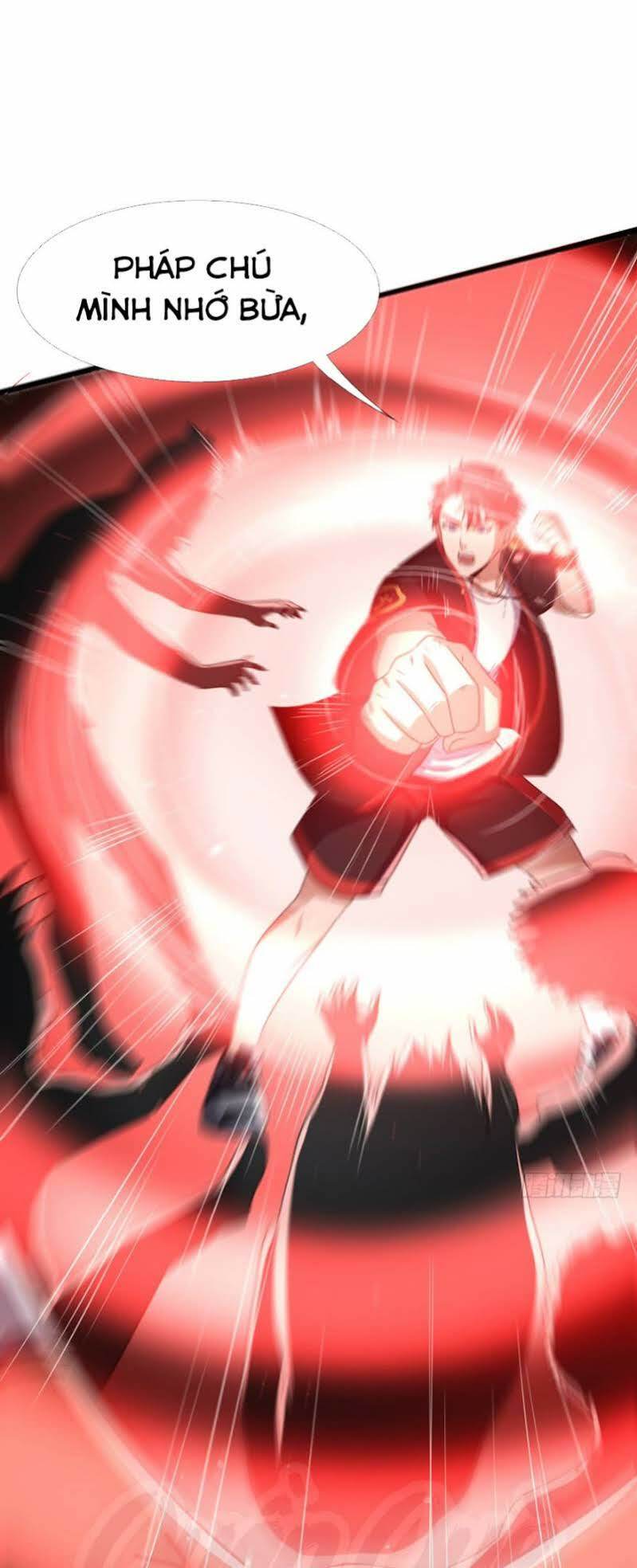 Thập Nhị Thiên Kiếp: Chapter 36