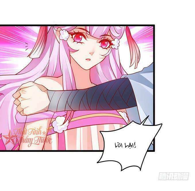 Liêu Liêu Trai: Chapter 19