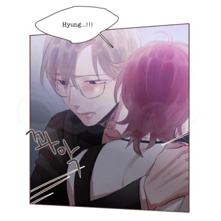 Giữa Tình Yêu Và Tình Bạn: Chapter 36