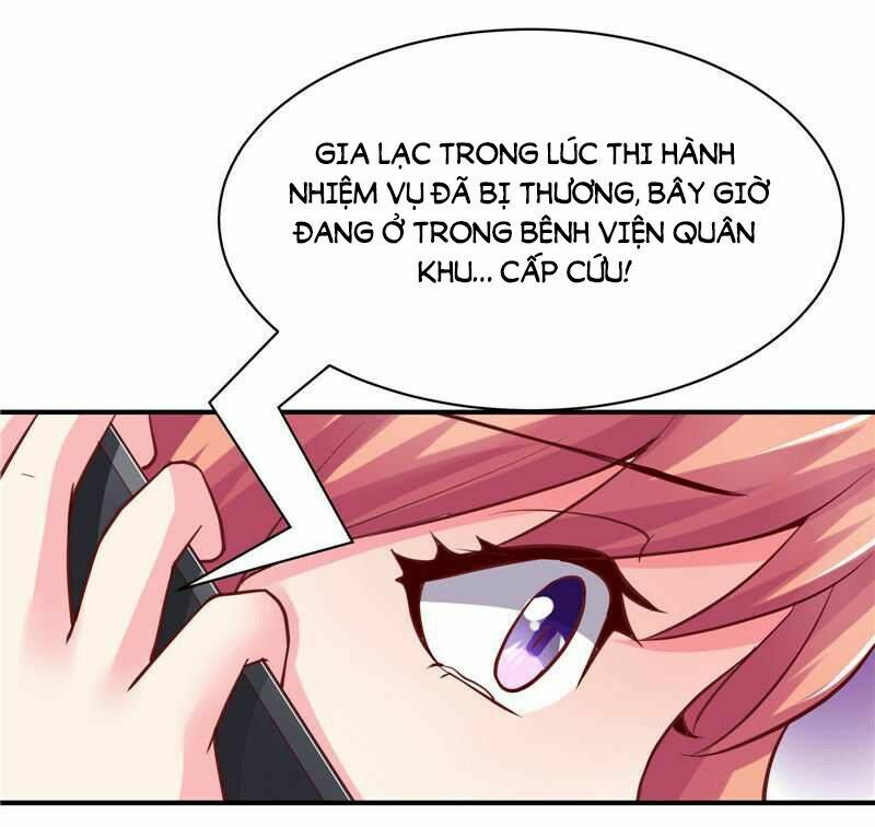 Tình Yêu Khiến Tôi Phát Điên: Chapter 48