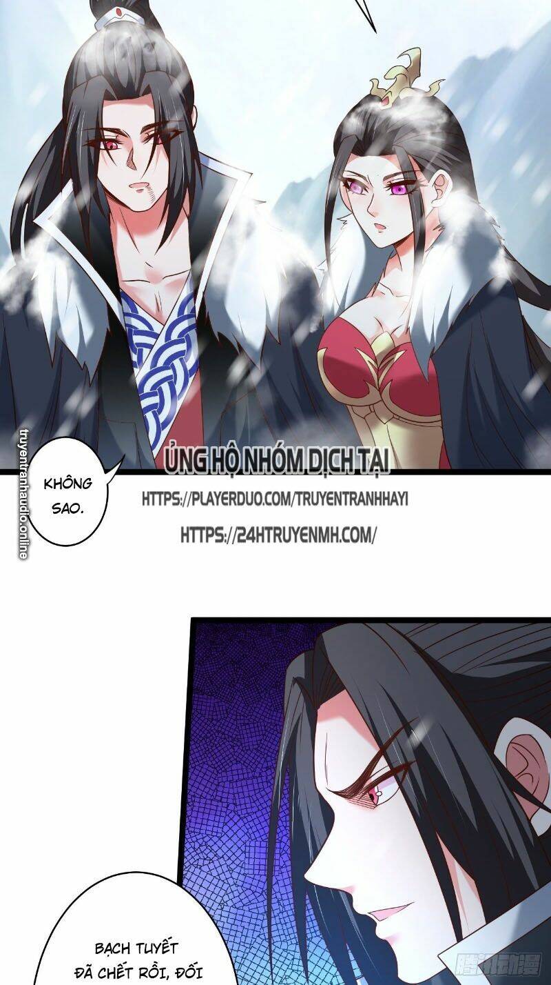 Trọng Sinh Tối Cường Ma Tôn Ở Rể: Chapter 95