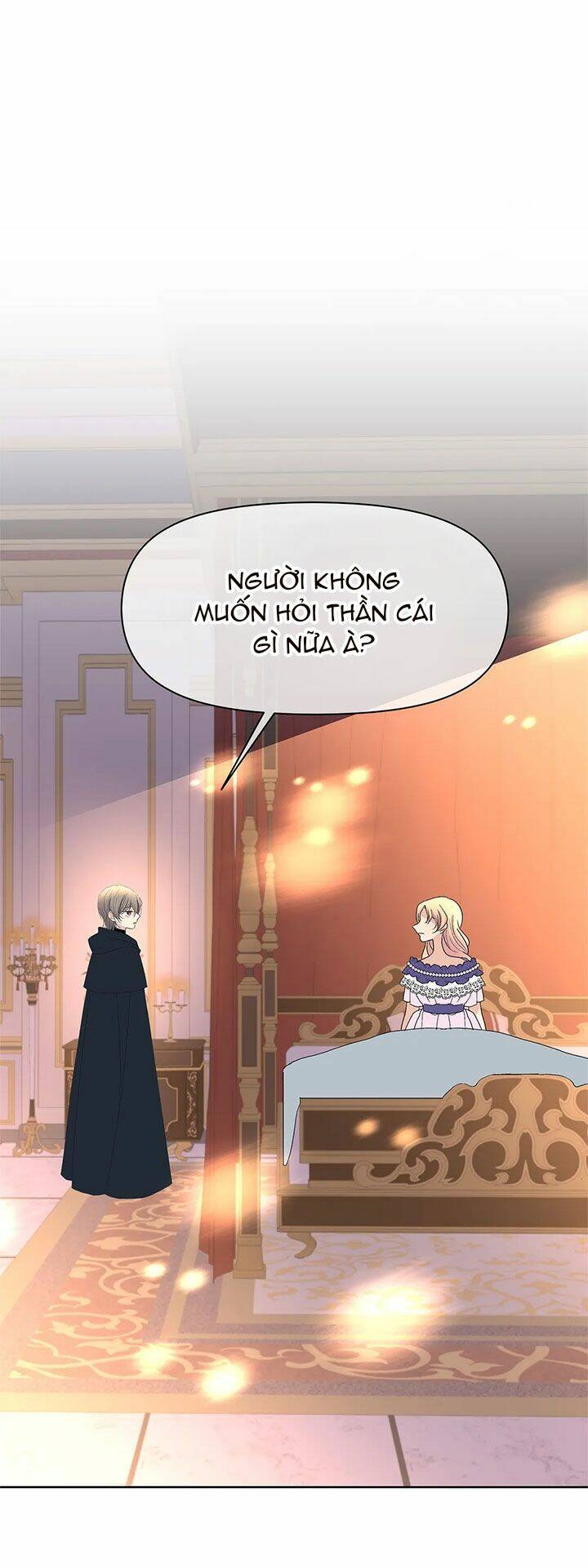 Công Chúa Thời Gian Có Hạn: Chapter 43