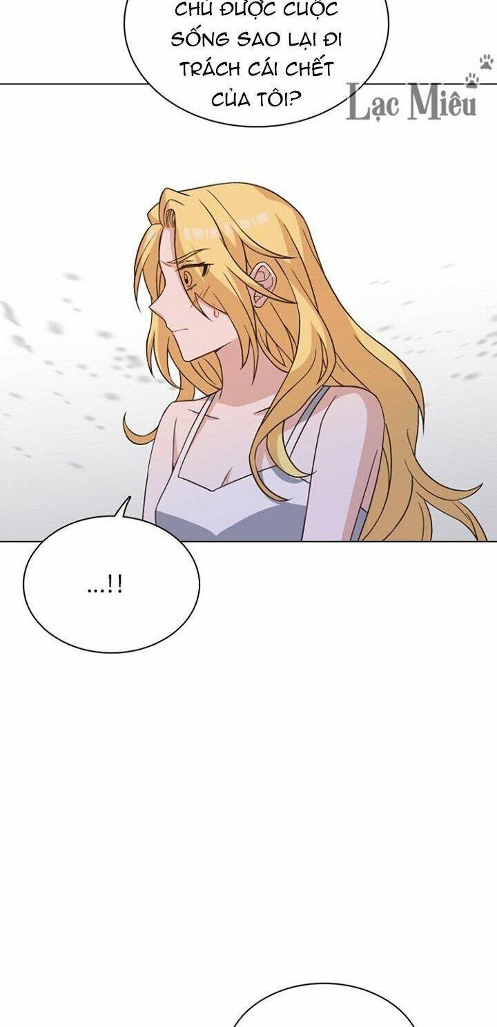 Một Đêm Với Hoàng Đế: Chapter 25