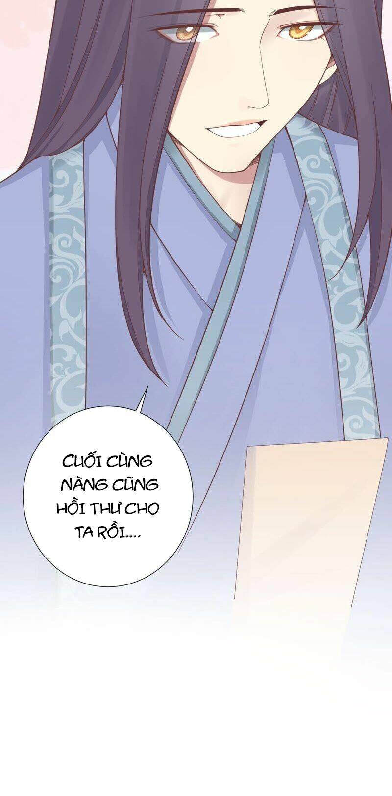 Hoàng Hậu Bận Lắm: Chapter 155