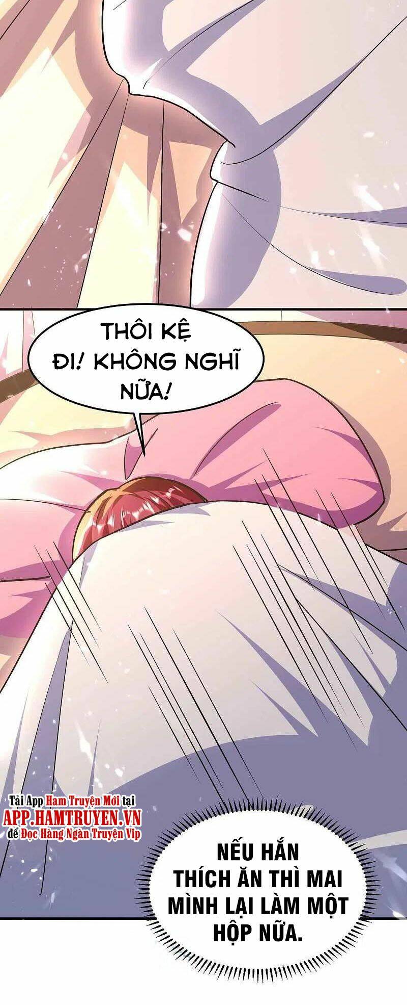 Vạn Giới Tiên Vương: Chapter 174