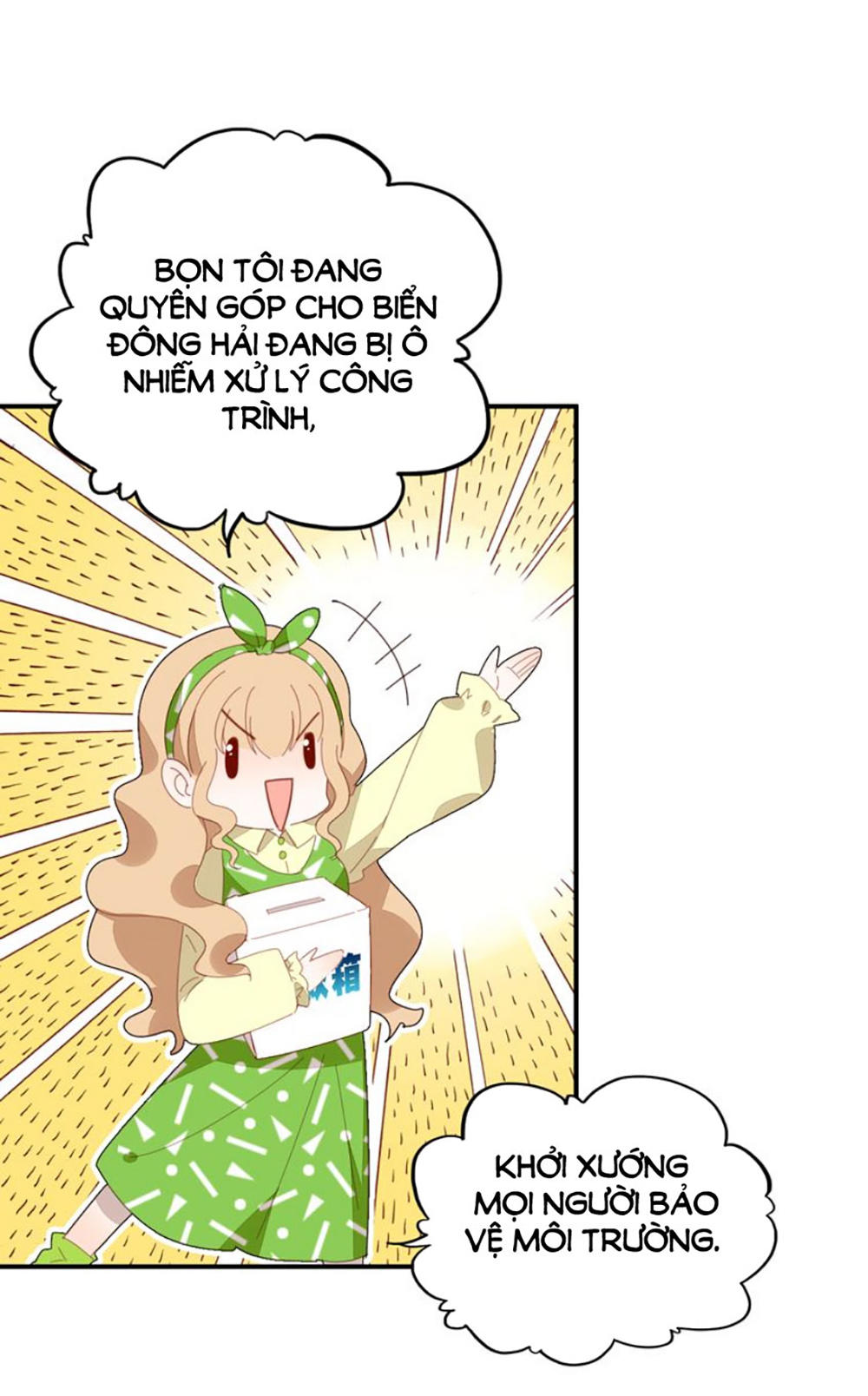 Ái Ngạo Kiều Long Vương Gia: Chapter 8
