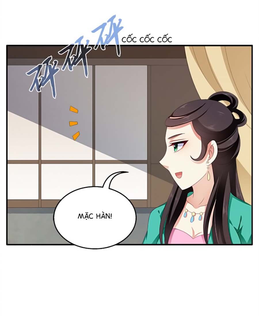 Thịnh Thế An Nhiên: Chapter 26