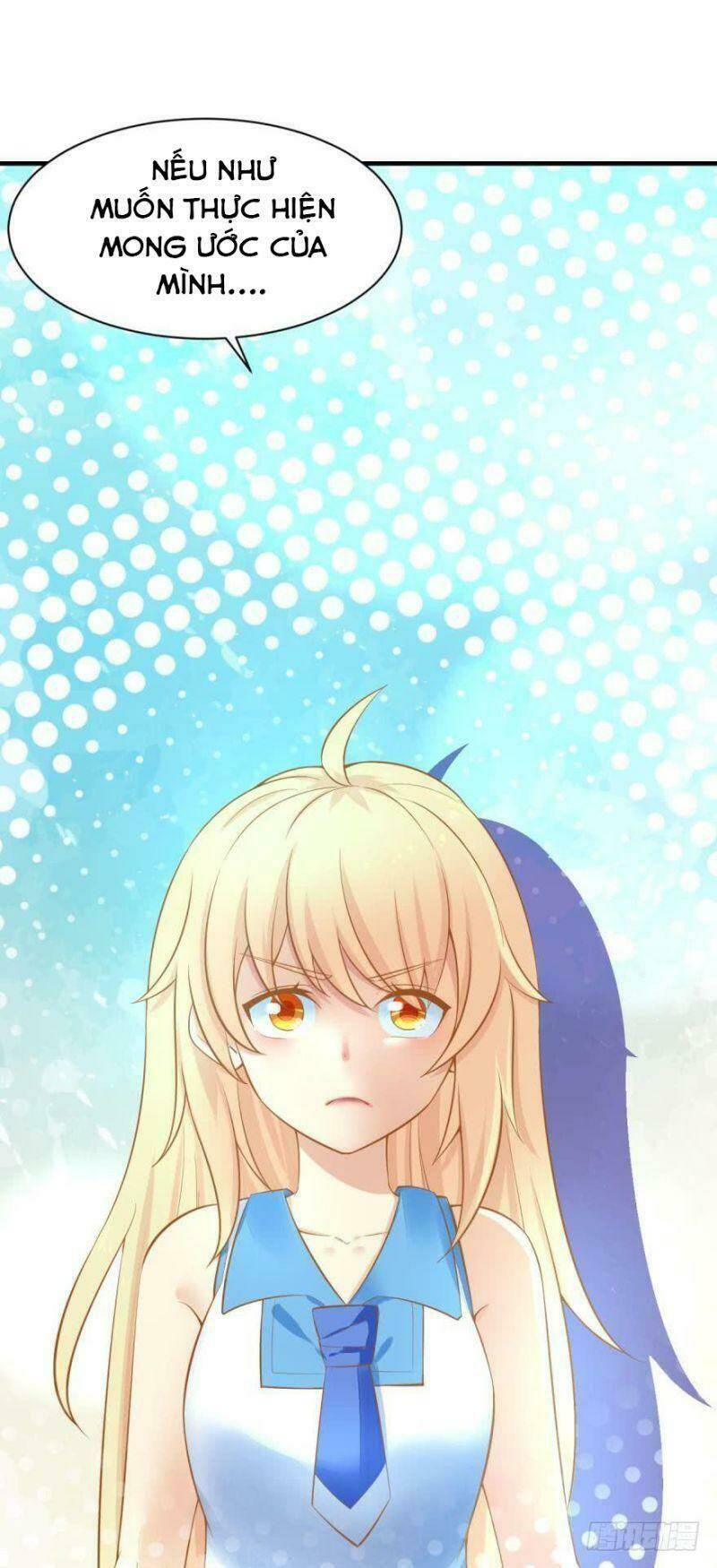 Nhân Ngư Học Trưởng, Đừng Ôm Ta!: Chapter 87