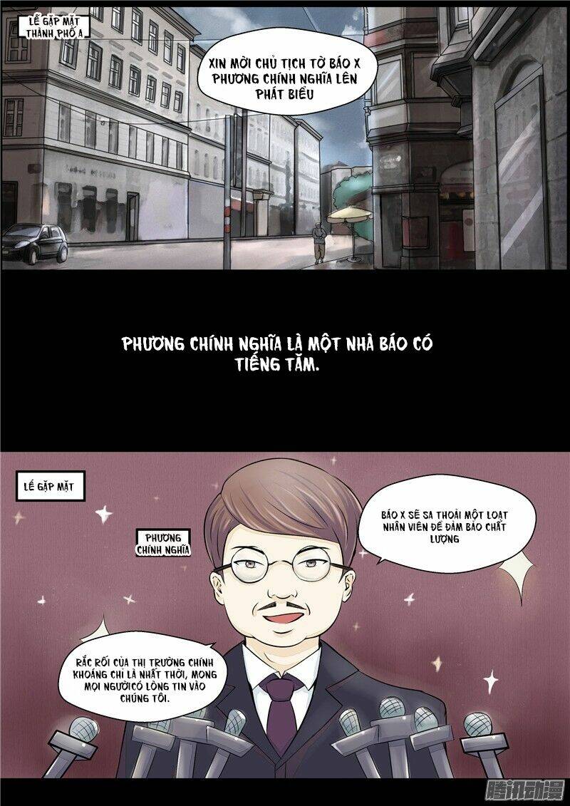 Hiểm Họa Ô Nhiễm Nguồn Nước: Chapter 37