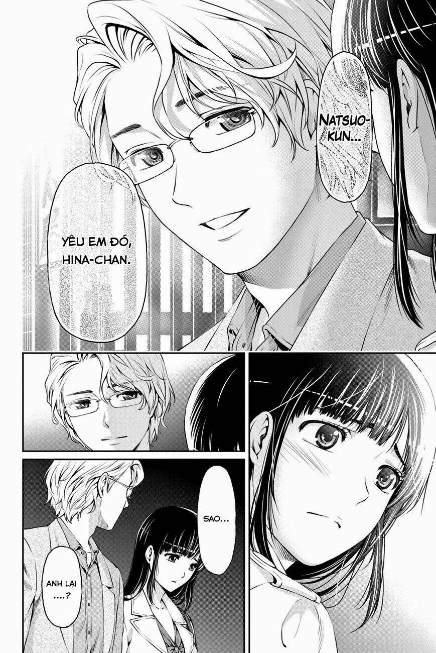 Bạn Gái Chung Nhà: Chapter 9