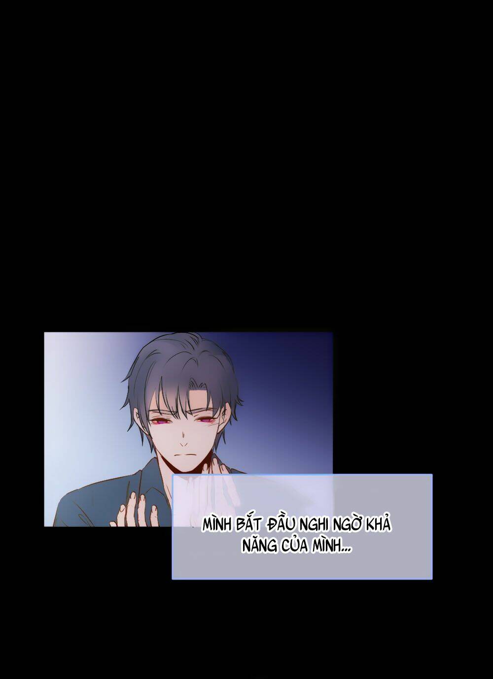 Ảnh Hậu Thời Gian: Chapter 28