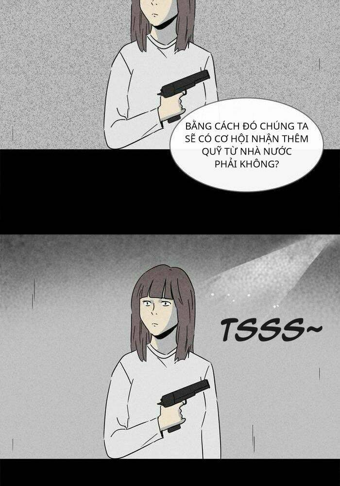 Những Câu Chuyện Bất Thường: Chapter 204