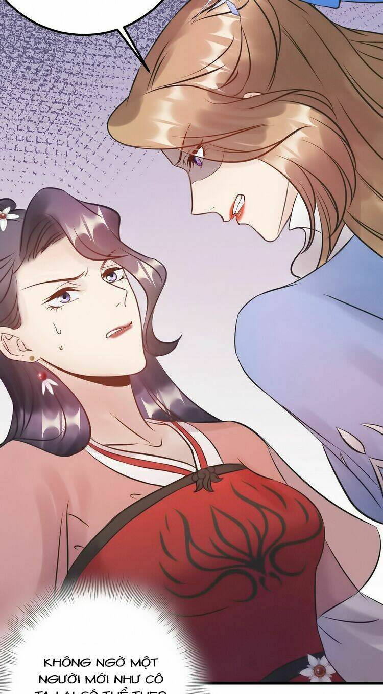 Trong Sinh Chi Ức Vạn Ảnh Hậu Yếu Thượng Vị: Chapter 122