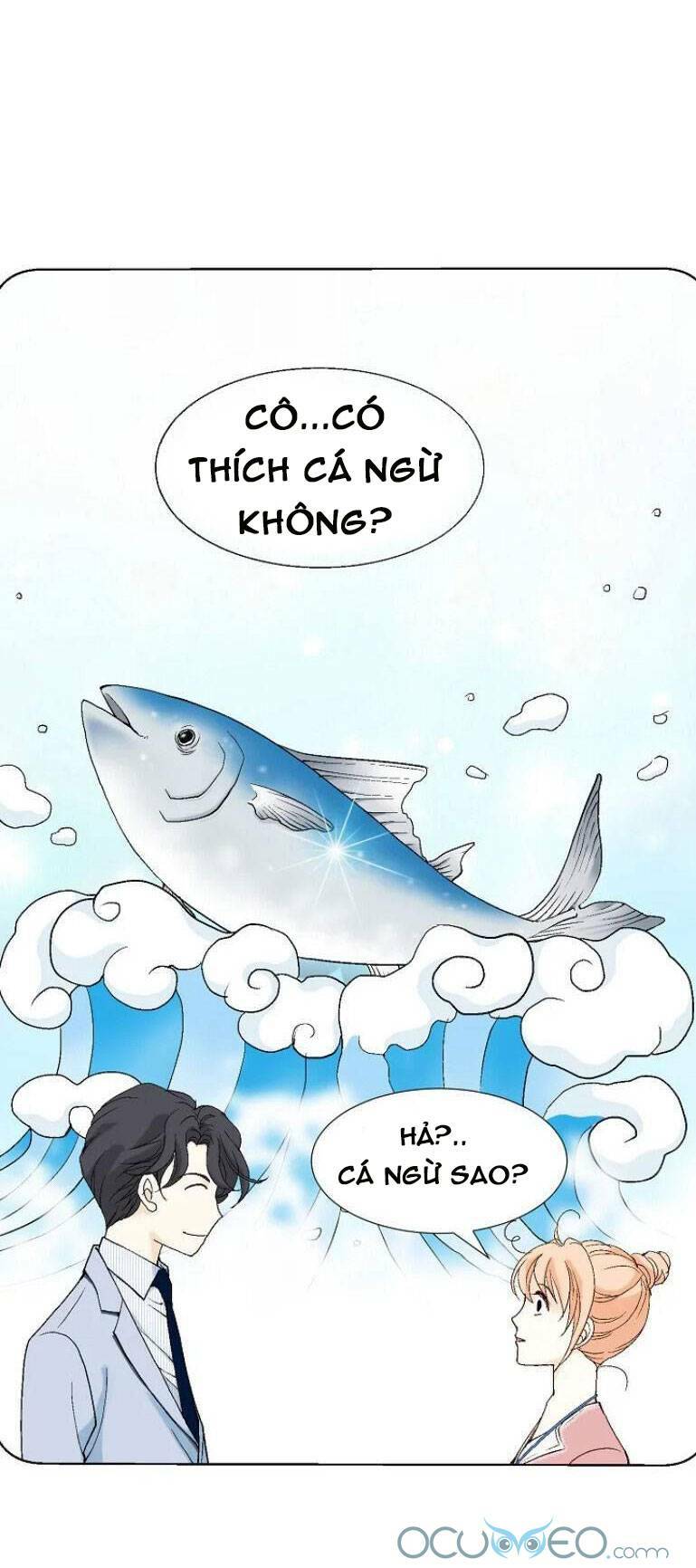 Lee Bom, Em Là Của Anh: Chapter 30