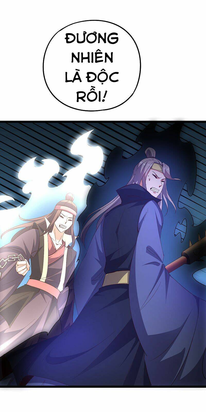 Phục Thiên Thánh Chủ: Chapter 88