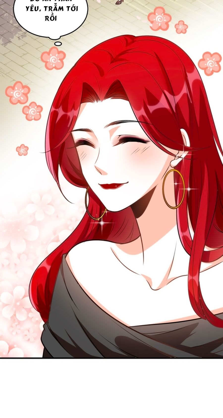 Phản Phái Nữ Đế Lai Tập: Chapter 2