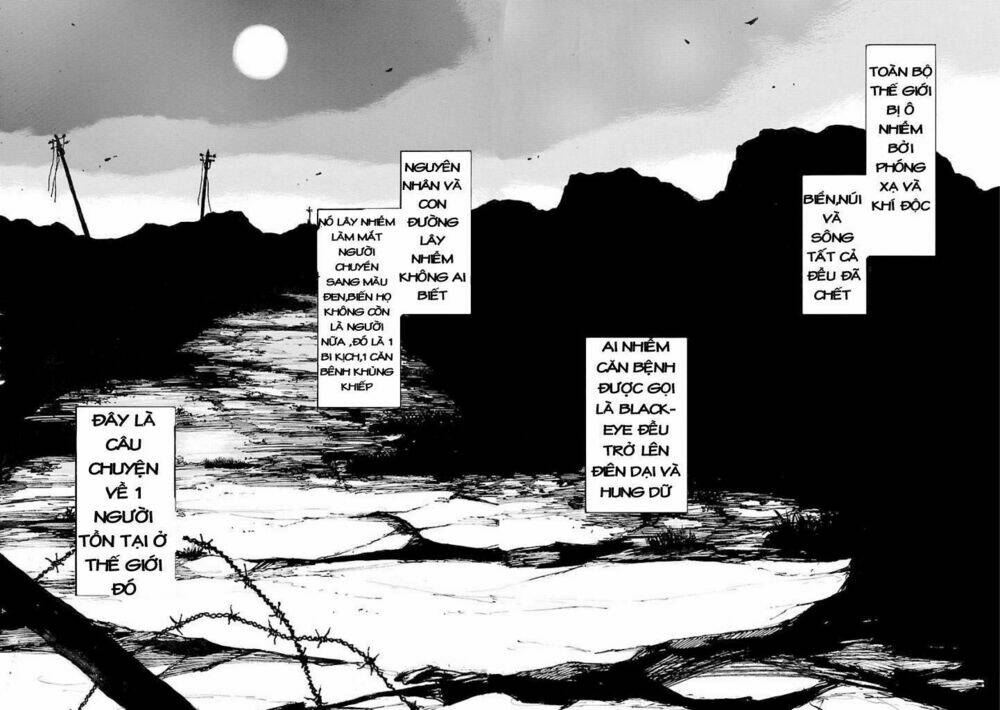 Jank Runk Family: Chapter 2