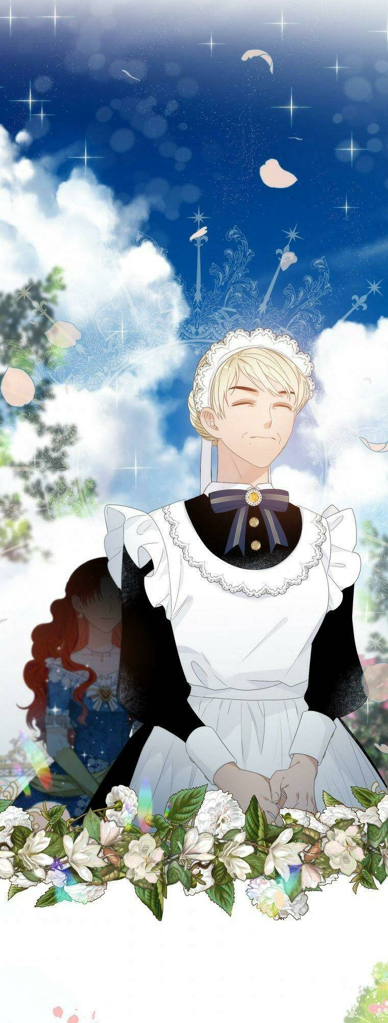 Hoàng Hậu Ác Nữ Yêu Quý Tôi: Chapter 7