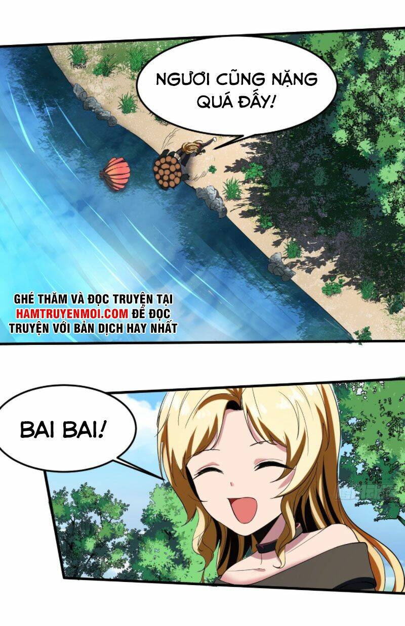 Phản Phái Yêu Tế: Chapter 14