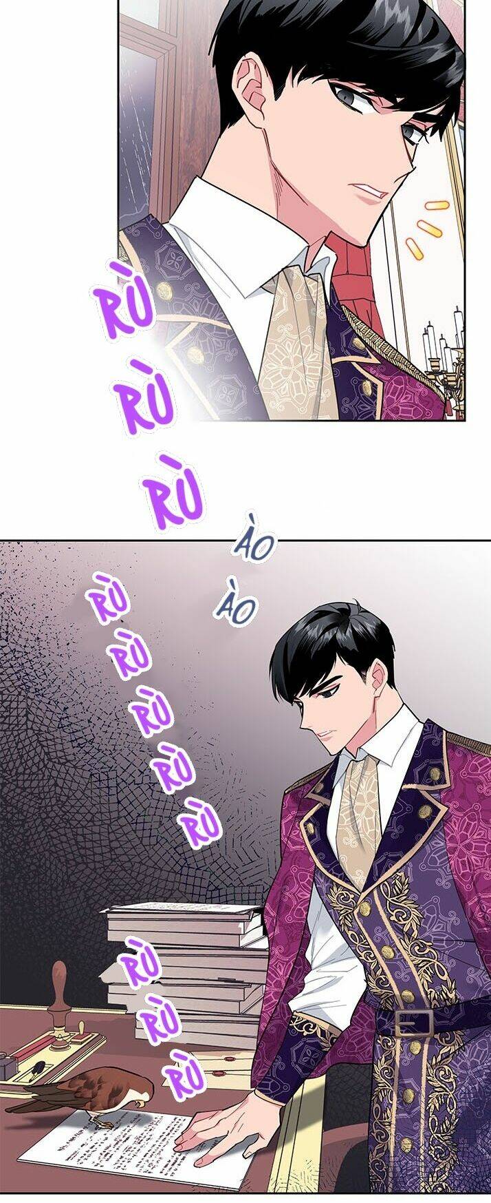 Công Chúa Của Loài Chim: Chapter 13