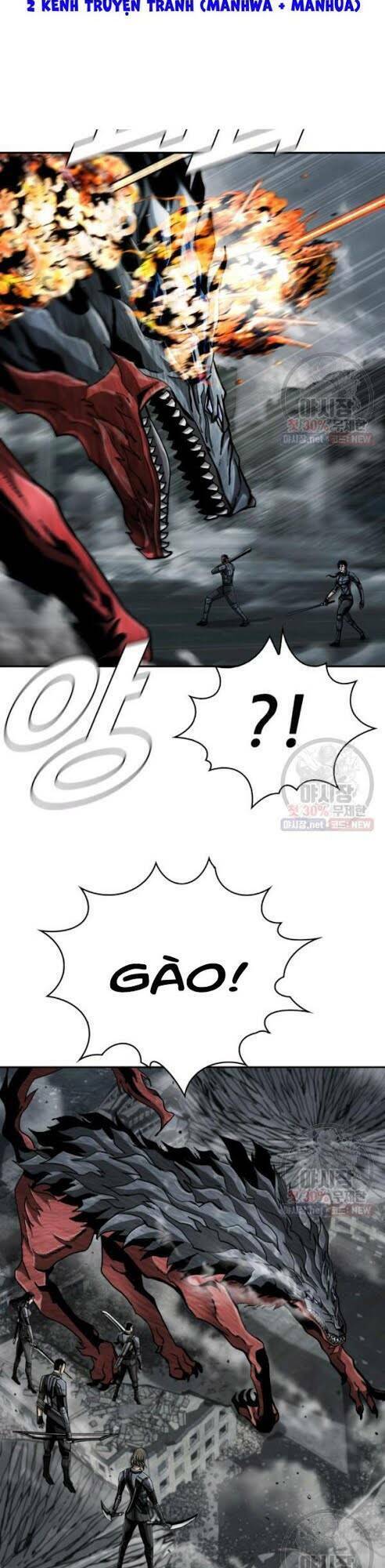 Thợ Săn Đầu Tiên: Chapter 93