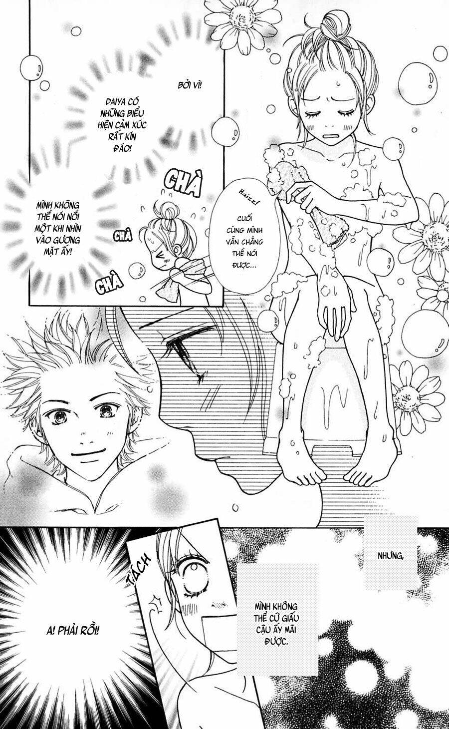 Cô Láng Giềng: Chapter 100