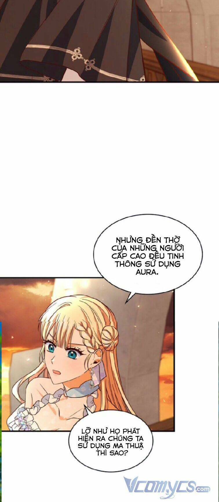 Lòng Trung Thành Với Kẻ Ác: Chapter 29