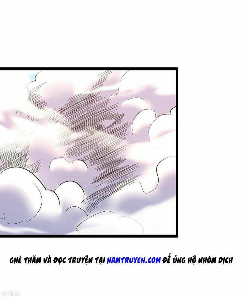Phục Thiên Thánh Chủ: Chapter 55