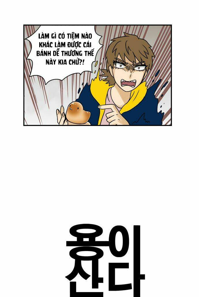 Hắn Ta Là Rồng: Chapter 50