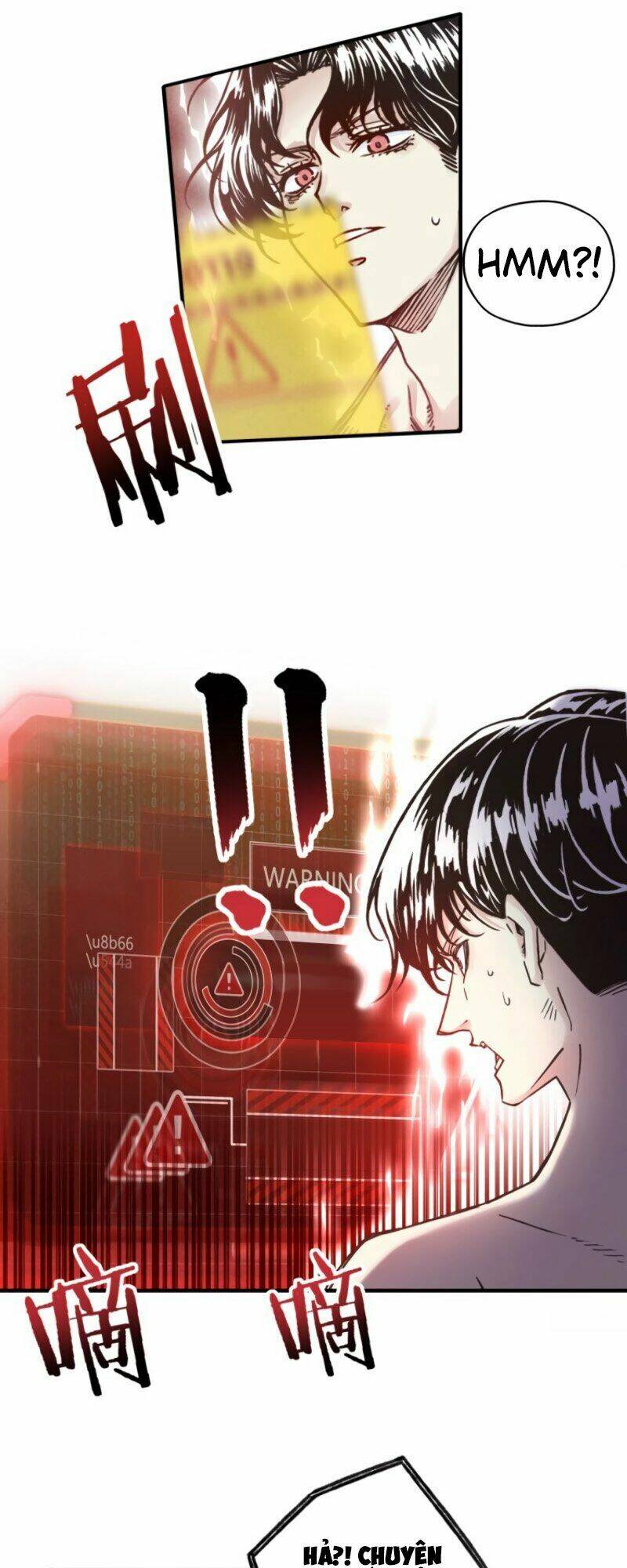 Trêu Tao Đi Nếu Mày Dám: Chapter 5