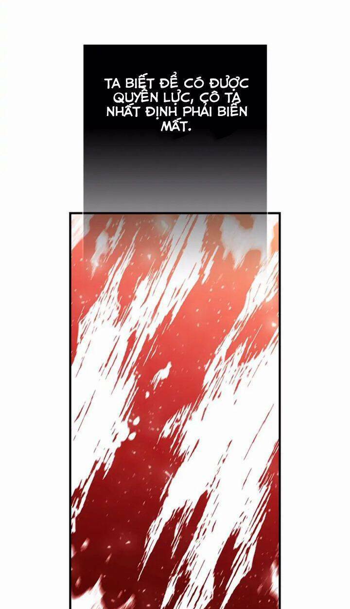 Lòng Trung Thành Với Kẻ Ác: Chapter 40