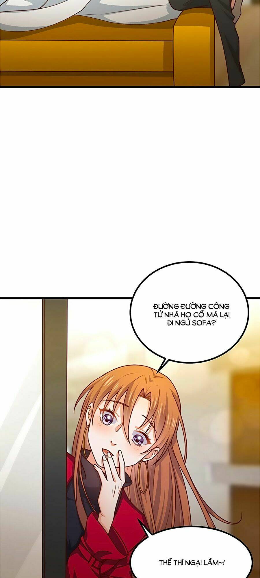 Nhật Ký Báo Thù Của Thiên Kim Hai Mặt: Chapter 35