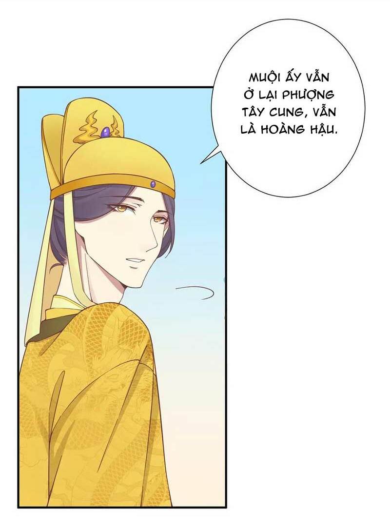Hoàng Hậu Bận Lắm: Chapter 178