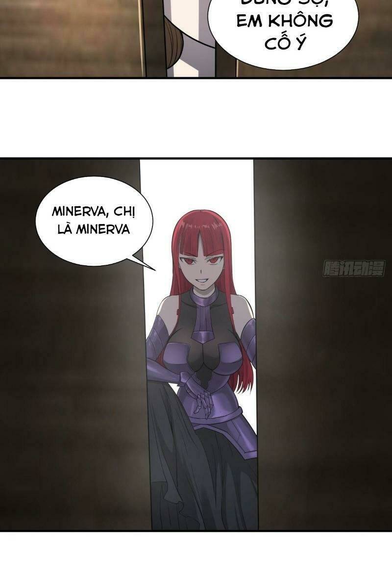 Danh Sách Kẻ Phản Diện: Chapter 78