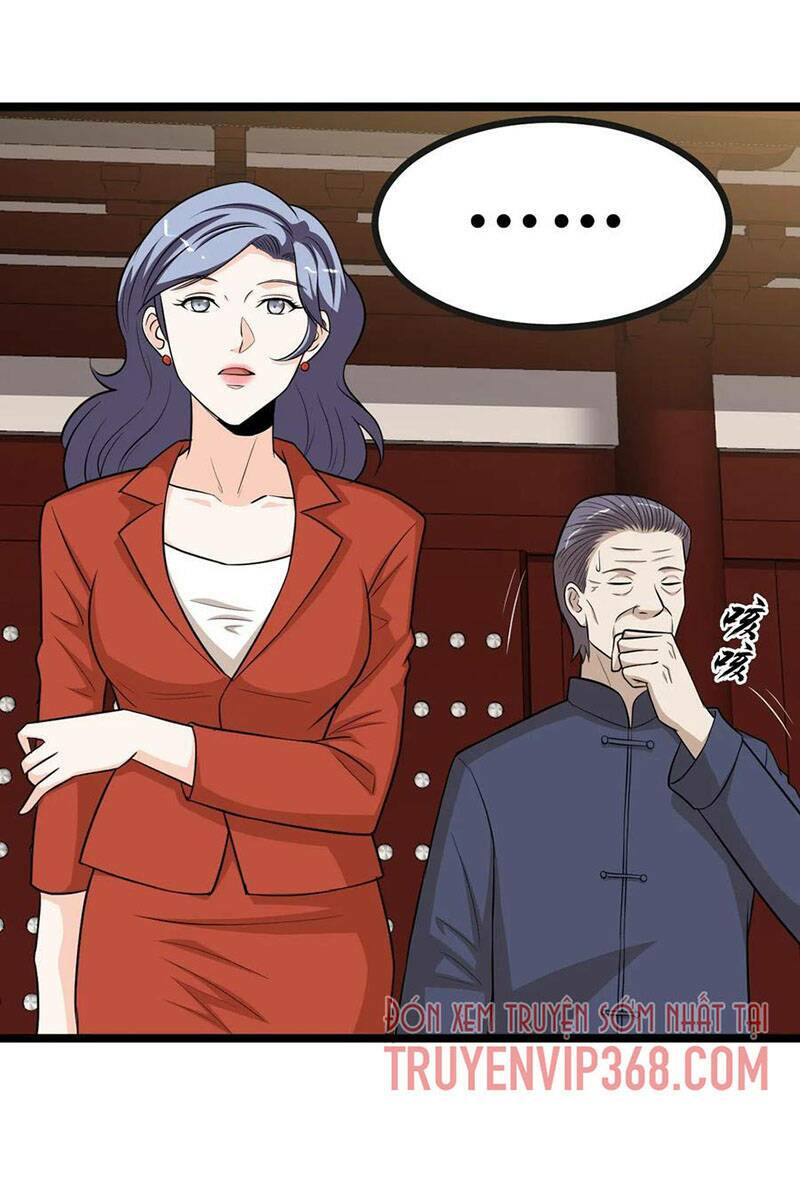 Đai Ca Trở Lại Tuổi 16: Chapter 151