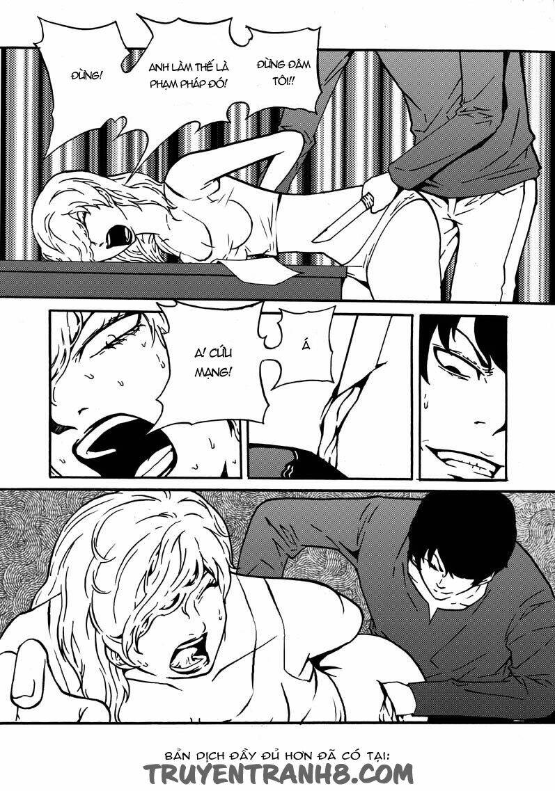 Nhân Quả Tuần Hoàn: Chapter 22.6