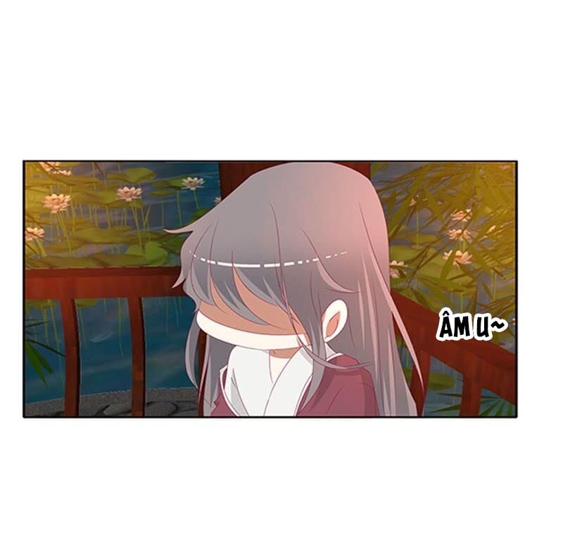 Thông Linh Phi: Chapter 482